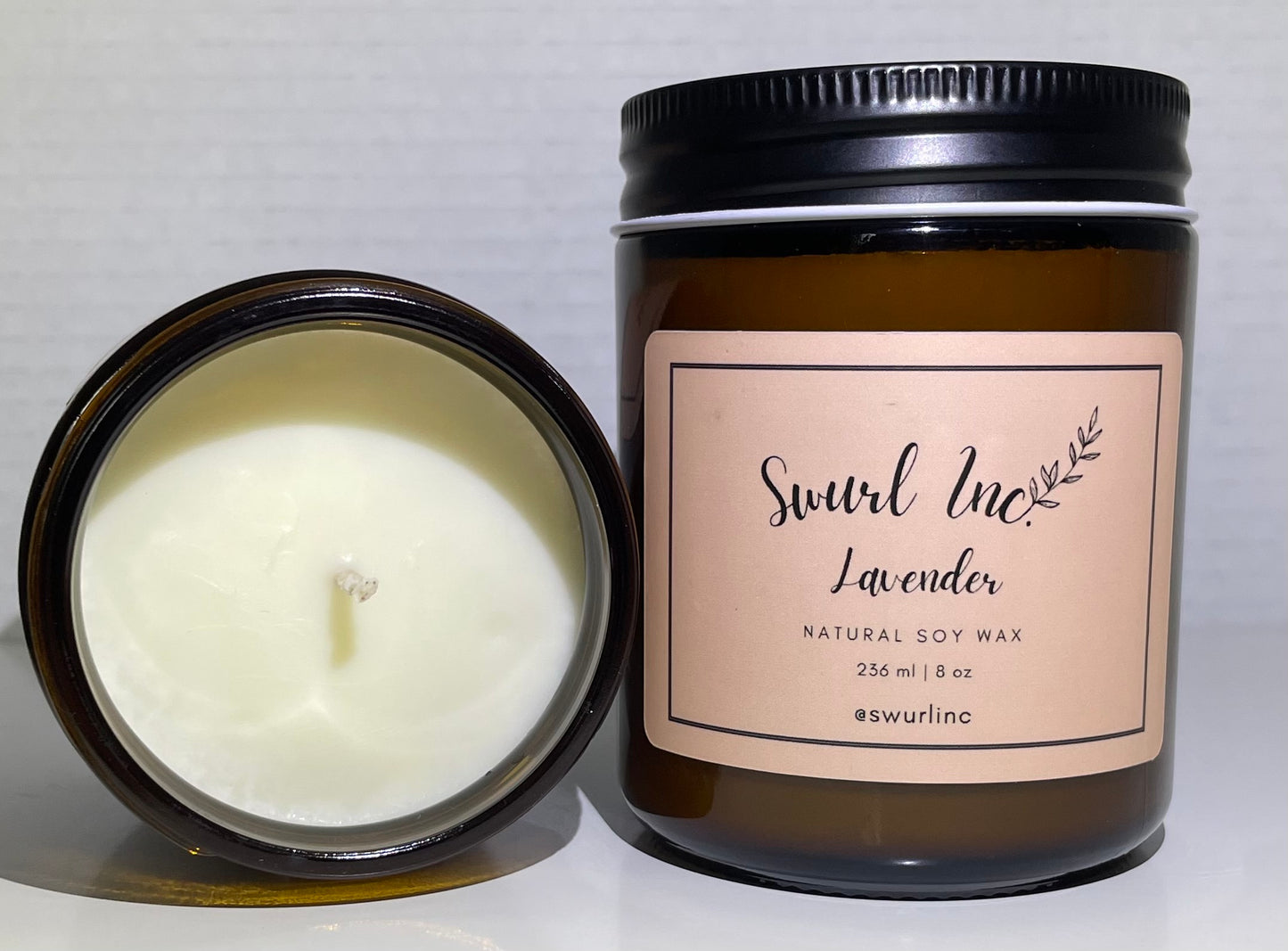 Lavender 8oz