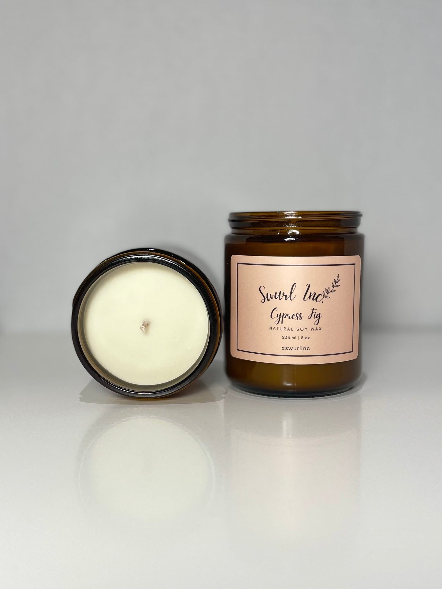 Cypress Fig 8oz