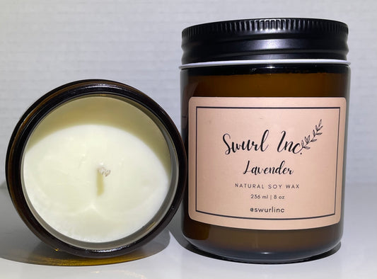 Lavender 8oz