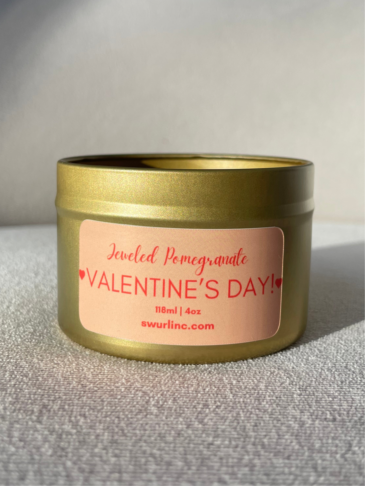 Valentine's Day 4oz
