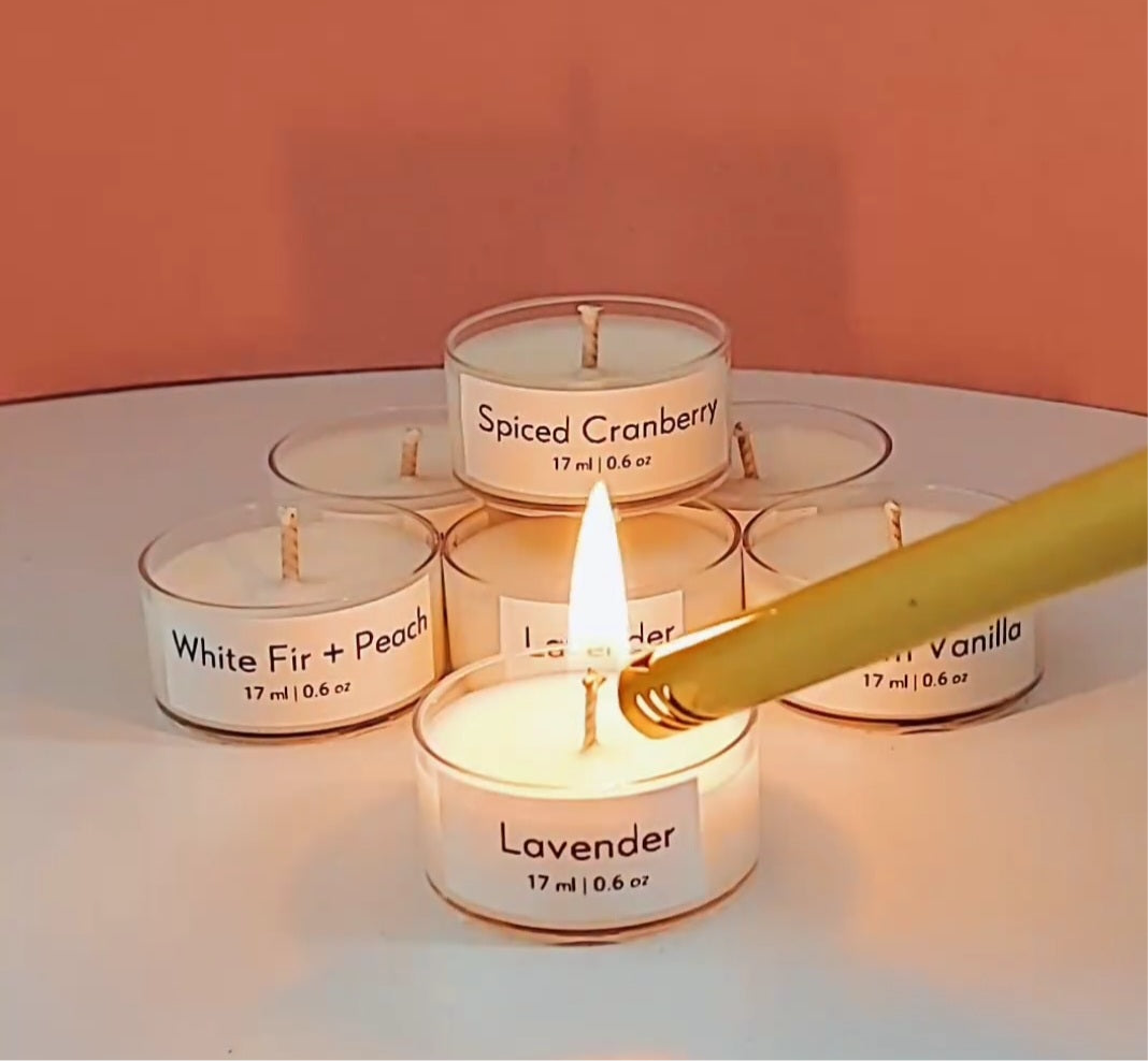 Tealight Candle
