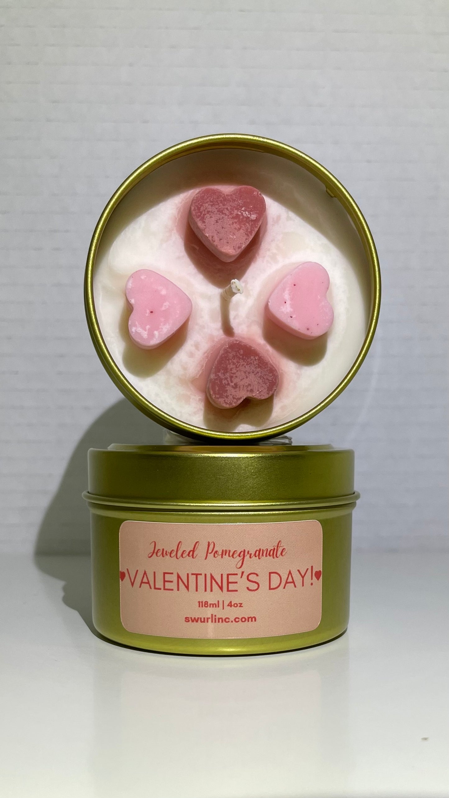 Valentine's Day 4oz